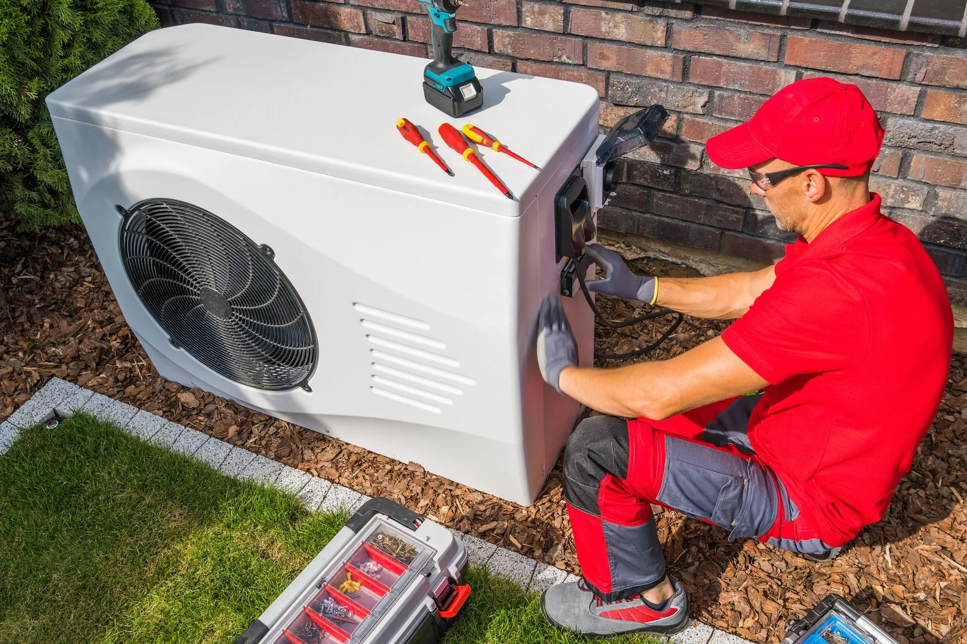About HVAC in Telford, PA